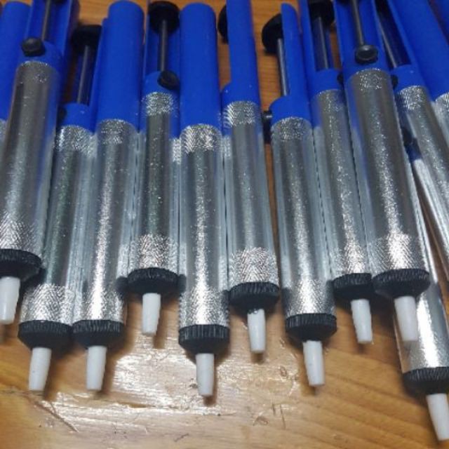 Dụng cụ hút thiếc hàn