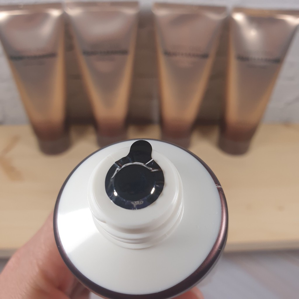 Sữa rửa mặt EUNYUL MAMA CLEANSING FOAM