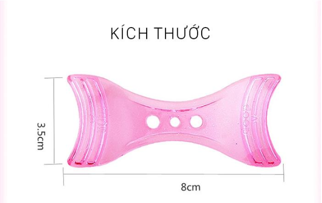Monsterbeauty - dụng cụ hỗ trợ kẻ viền mắt