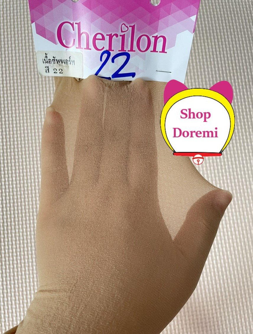 Quần tất, vớ da Cherilon Thái Lan size lớn XL-3XL Plus size