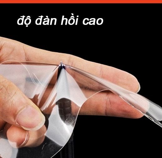 Miếng Dán Dẻo PPF Full mặt trước Note 20Ultra / Note 20 / Note 10 / Note 10 plus / Note 10lite, bảo vệ màng hình toàn diện