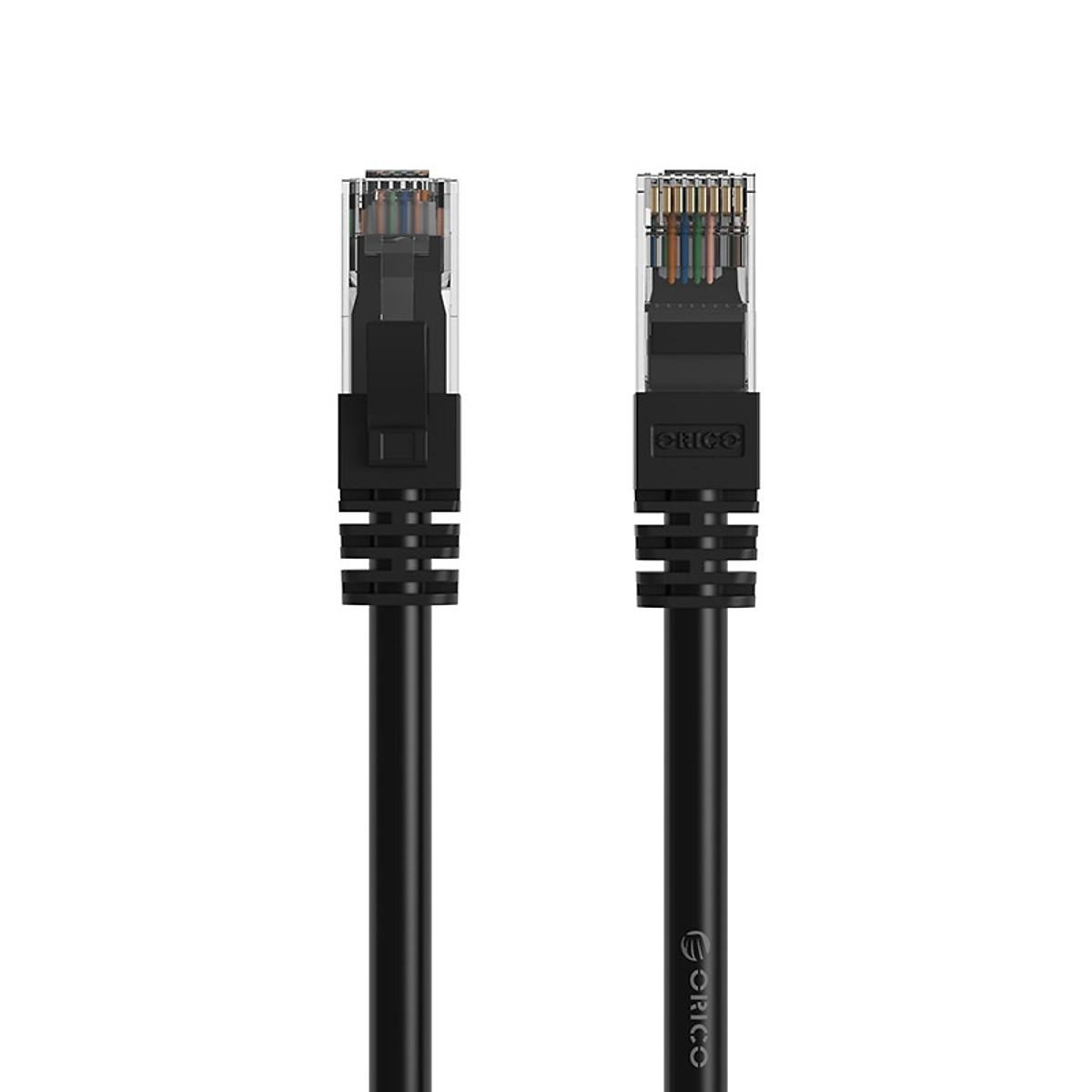 Dây Cáp Mạng Orico PUG-C6-20 CAT6 (2 mét)