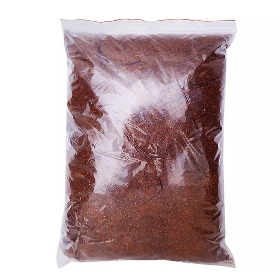 XƠ DỪA ĐÃ QUA XỬ LÝ ( GÓI 1 kg)