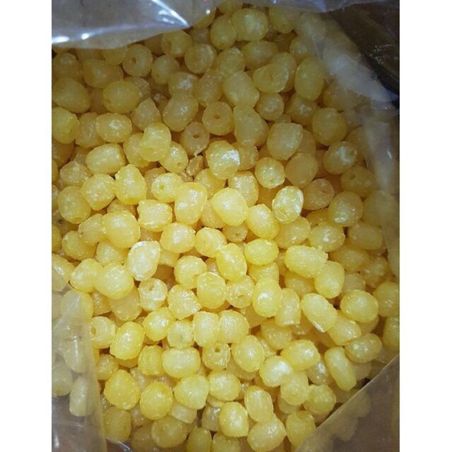 [ LOẠI NGON ] MỨT HẠT SEN HẢO HẠNG LOẠI 1 500gr