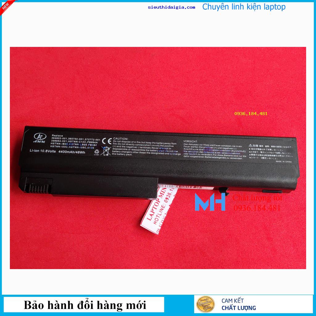 Pin laptop hp compaq 6710b, Pin  hp compaq 6710b