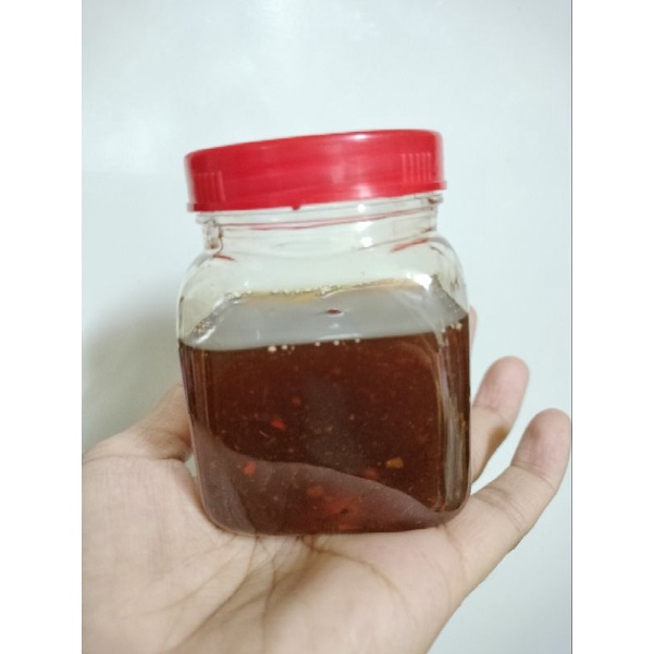 Nước Sốt Me Chấm Bánh Tráng
