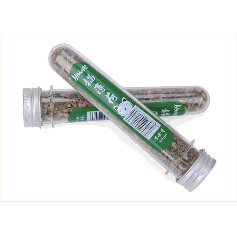 CATNIP ỐNG CHO MÈO