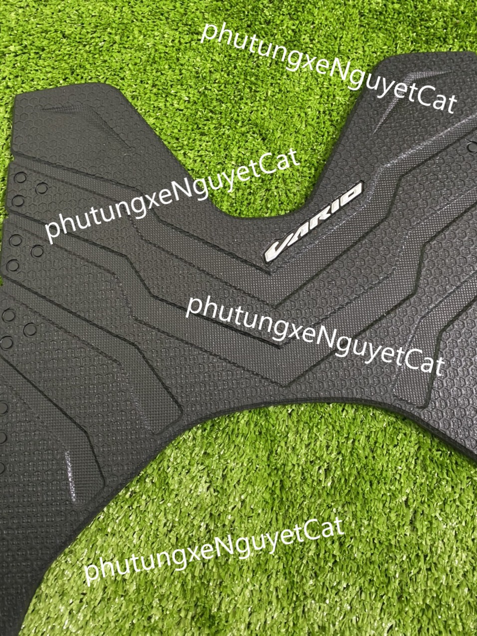 Thảm lót chân Vario 2018 - 2020