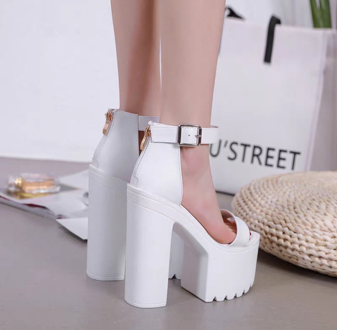 SANDAL CG QUAI MẢNH14P HÀNG CAO CẤP