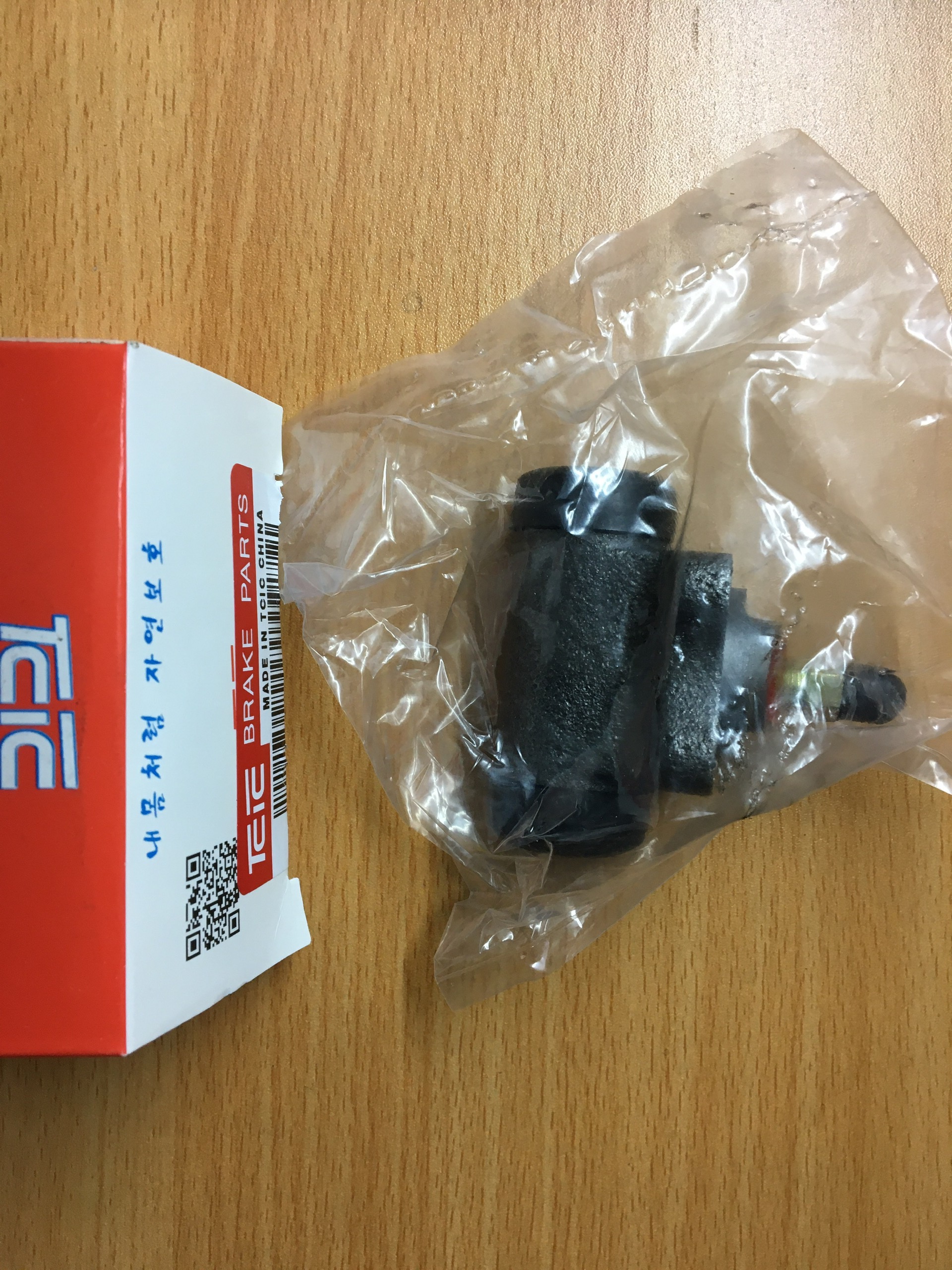 Xi lanh phanh sau xe Matiz 1,2,3