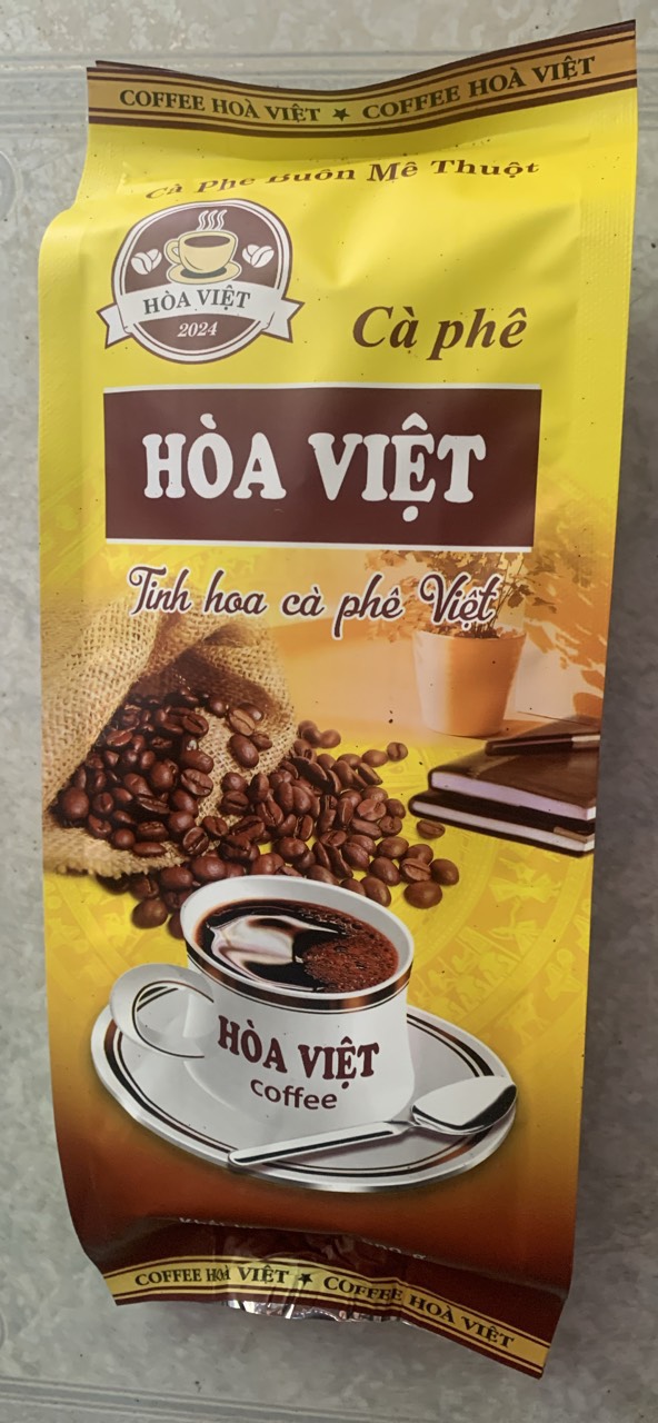 Cà Phê Chồn 3kg (6gói) 6 loại khác nhau Bao Thơm