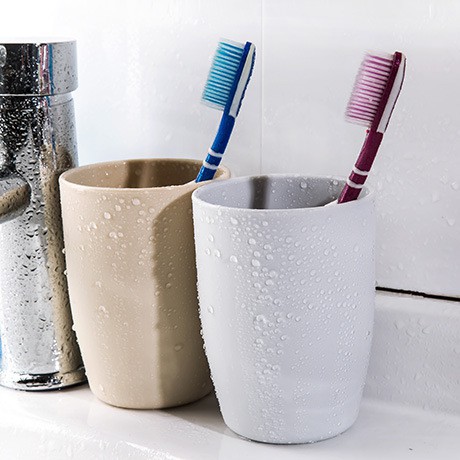 Cốc nhựa đa năng chịu nhiệt nhiều màu cốc nhựa đa năng - Aeneas Shop