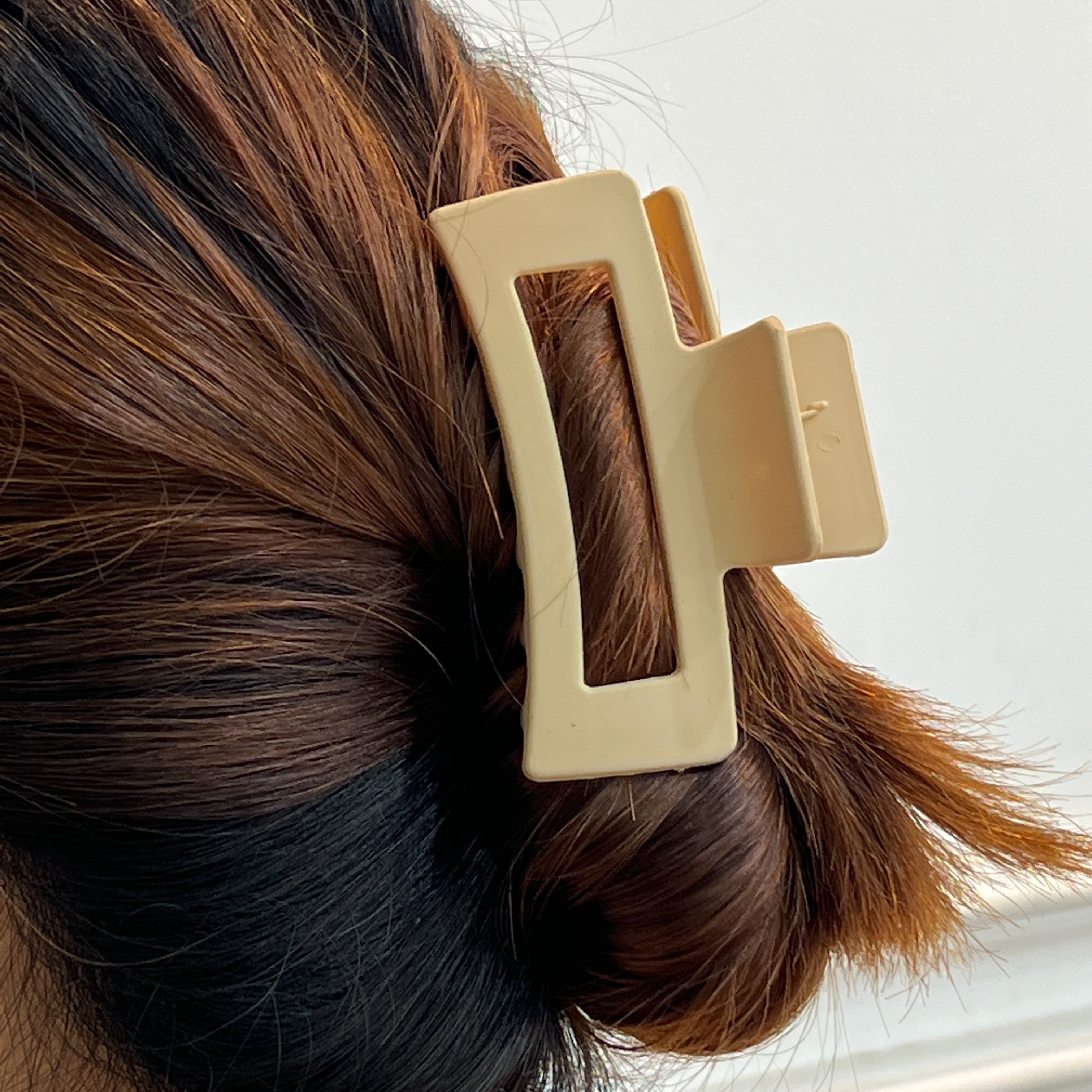 kẹp tóc càng cua nhiều mẫu nhiều loại