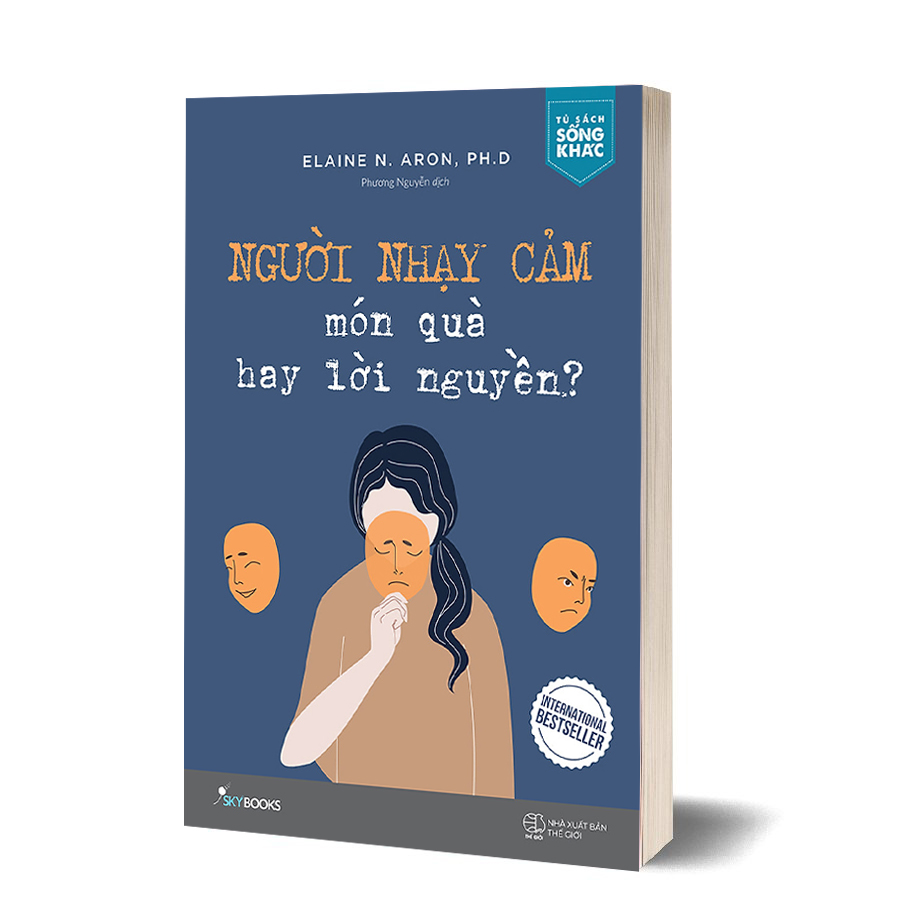 Người nhạy cảm - món quà hay lời nguyền