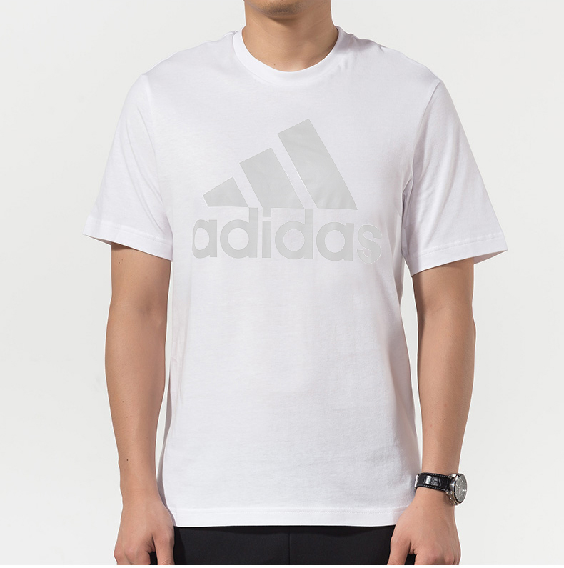 adidas áo phông chất lượng cao