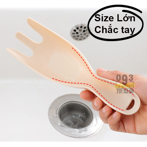 Combo 4 Đầu bọc bàn chải đánh răng kháng khuẩn