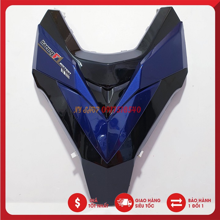 Mặt nạ Motoart cho AB 2016-2019