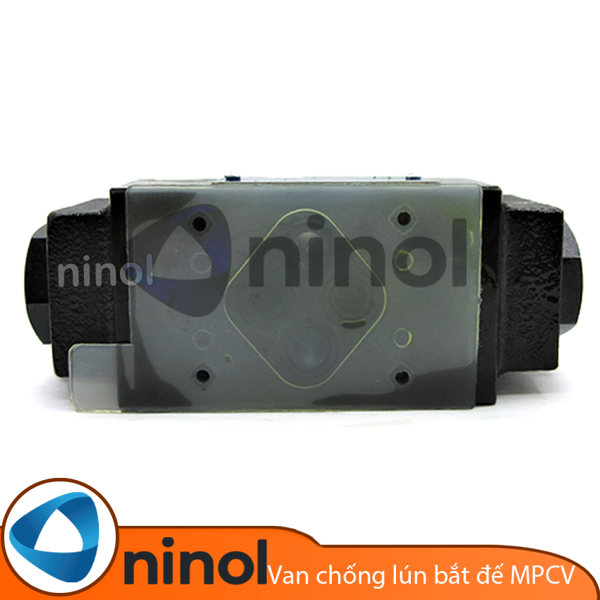 Van chống lún thủy lực bắt đế MPCV