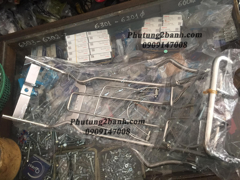 Baga giữa xe Future 2