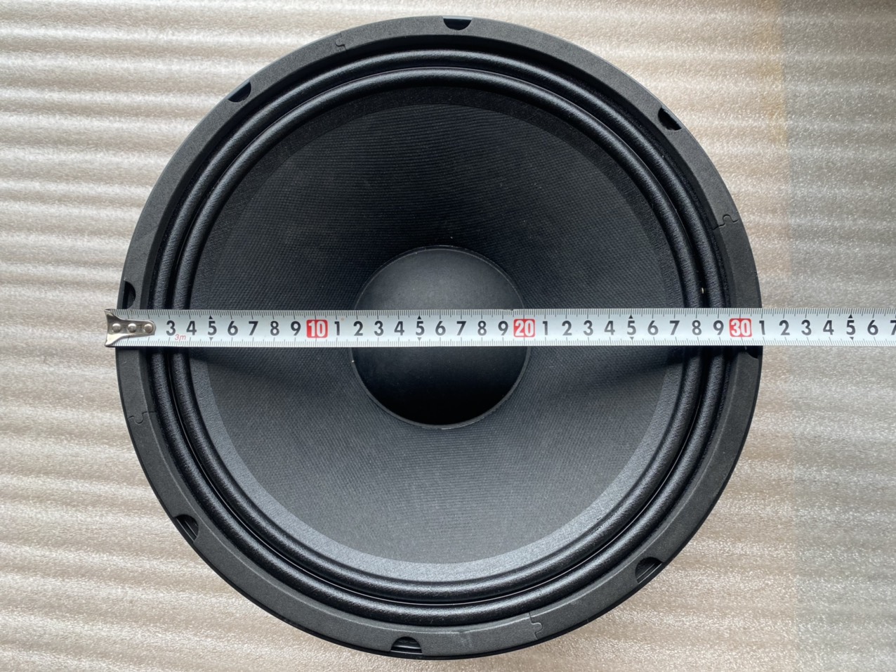 Loa rời bass 30 xương nhôm từ 170 coil 75 - giá 2 loa - loa bass -loa bass rời