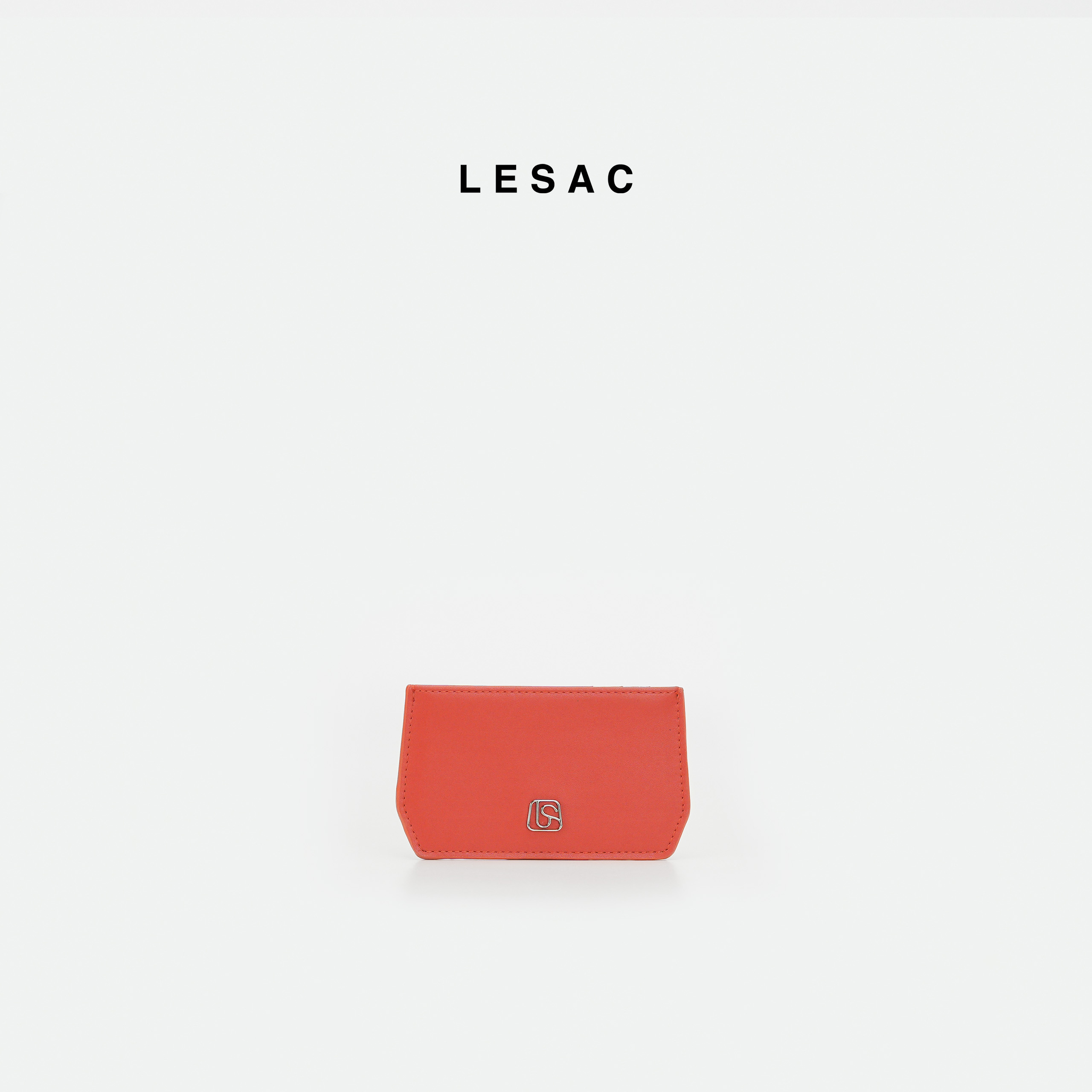 Ví đựng thẻ LESAC Avi Cardholder