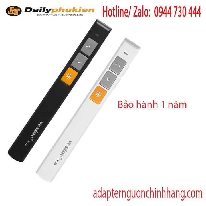 Bán bút trình chiếu Vesine VP152