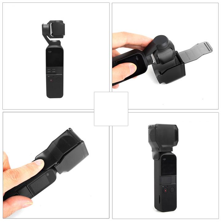 Nắp bảo vệ OSMO POCKET