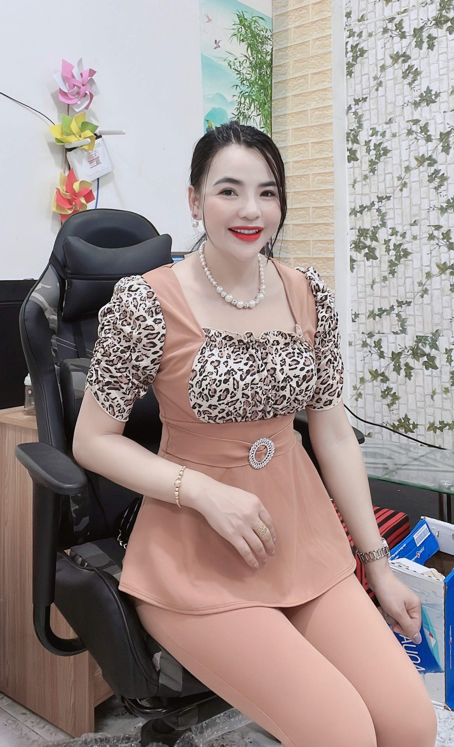 SÉT BỘ THUN CÁT HÀN DỄ THƯƠNG.MÃ TCH46