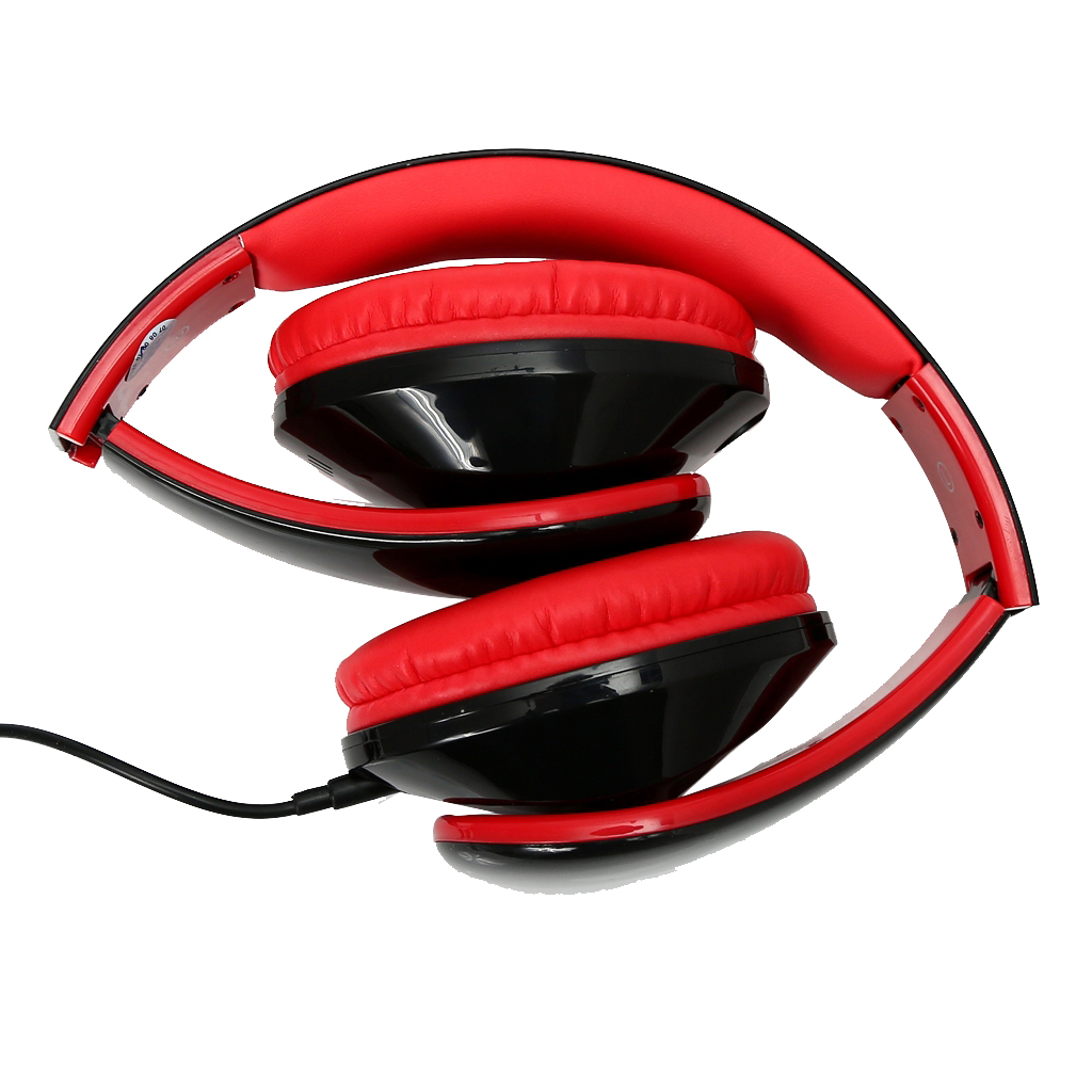 Tai Nghe Microlab K360 On-Ear - Hàng Chính Hãng