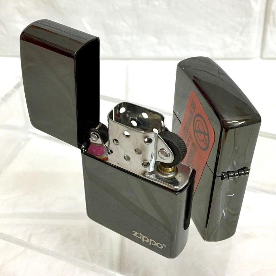 Bật Lửa Zippo Chuẩn USA