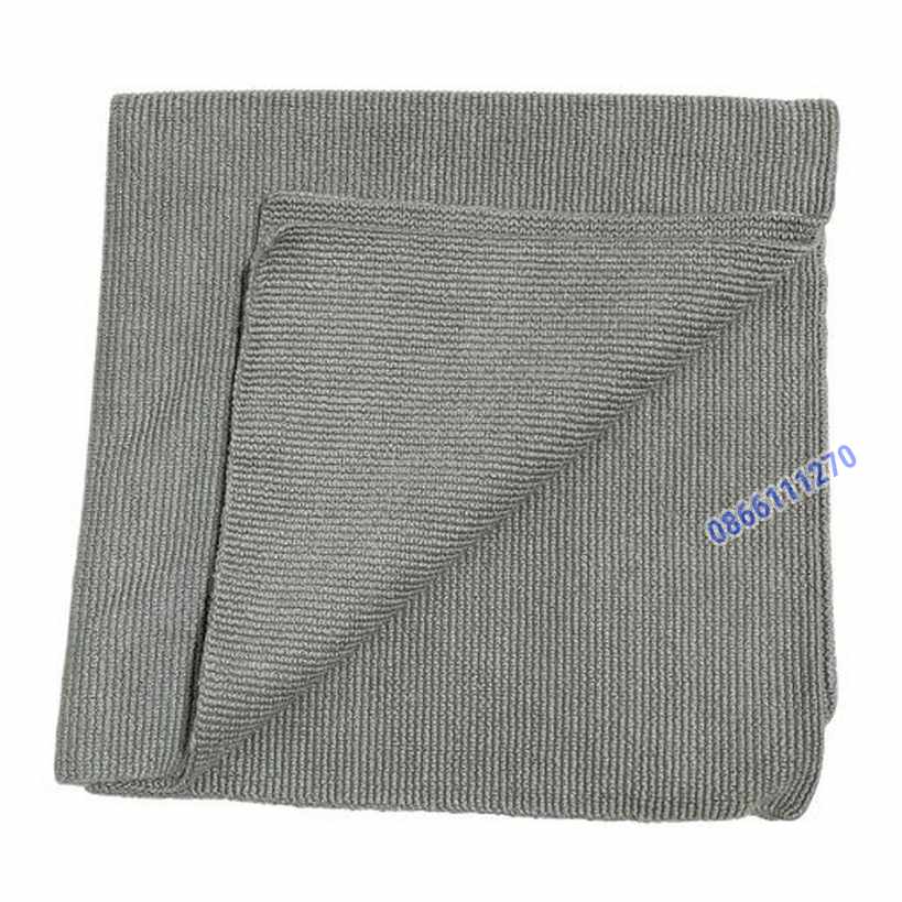 Khăn lau xe Sonax Coating Towel (6 chiếc)