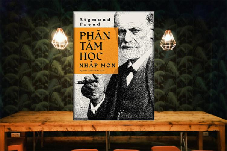 [ Sách ] Phân Tâm Học Nhập Môn