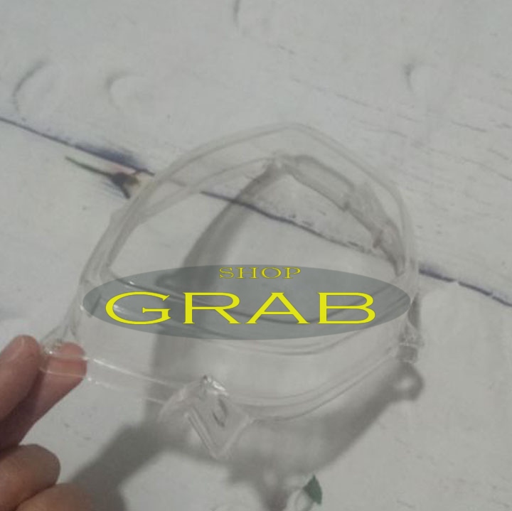 Mặt kính đồng hồ xe SIRIUS