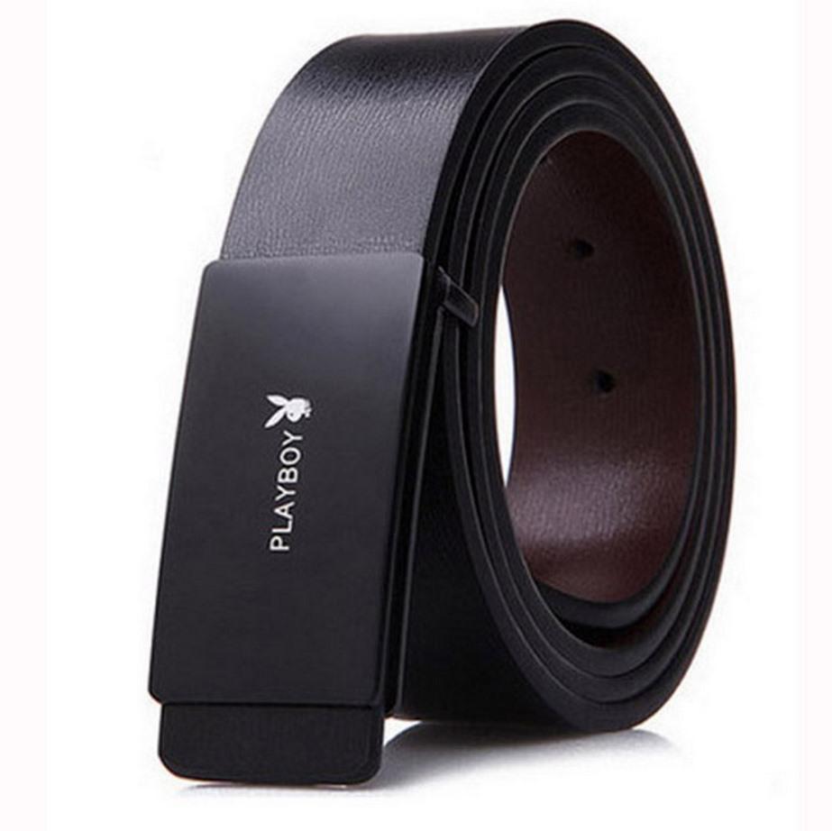 Thắt lưng / dây nịt nam P L A Y B O Y