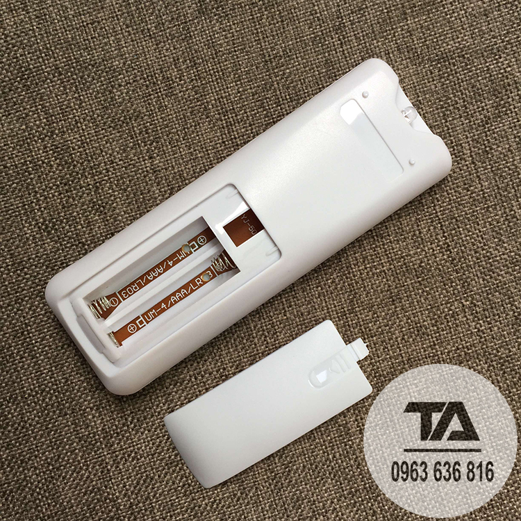 [ FREESHIP ] ✔ Remote máy lạnh SHARP dòng J-TECH INVERTER