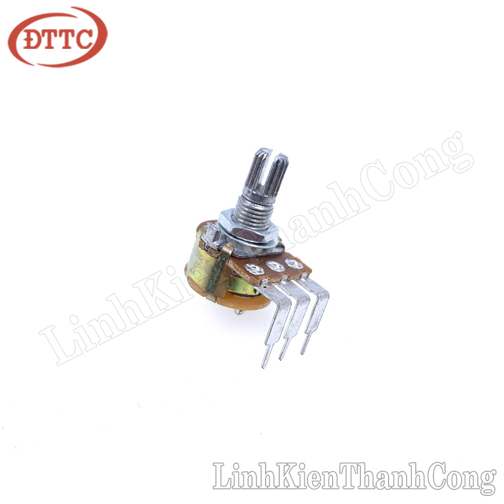 Triết Áp Công Tắc Đơn WH148 10K