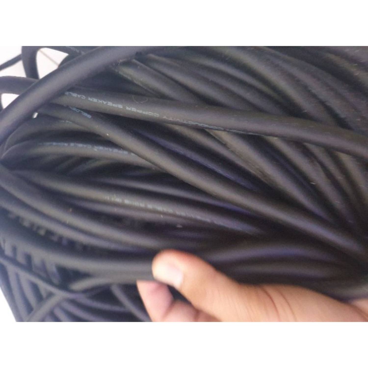 Dây Loa Sommer của Đức 4 lõi chất lượng