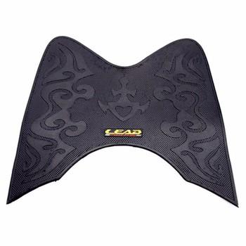 Thảm cao su lót chân xe máy Lead (2013-2023) nhiều đời