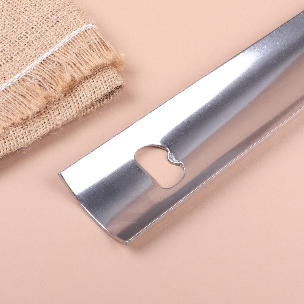 Dụng Cụ Đập Nước Đá Inox Không Gỉ