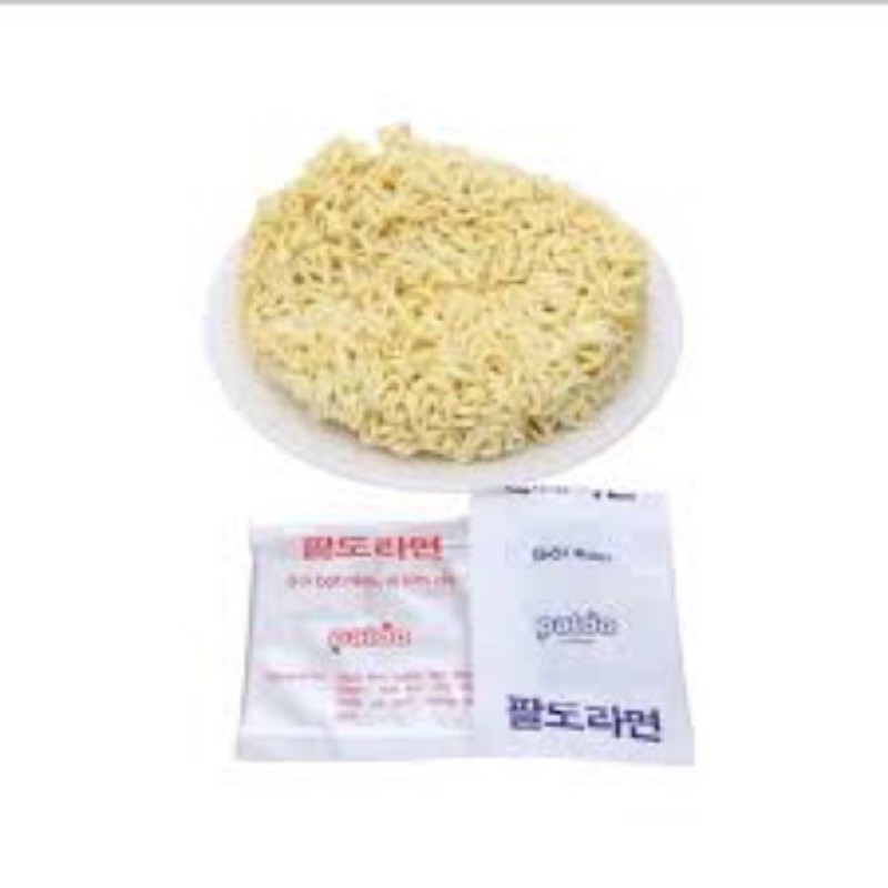 Mì Koreno Hàn Quốc Vị Kim Chi