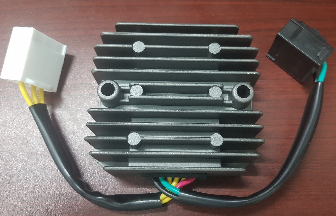 Sạc SH Ý Dylan SH 125 150