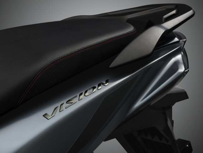[Trả góp 0%] Xe Máy Honda Vision Bản Đặc Biệt