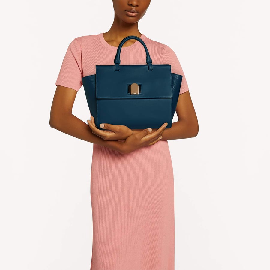 Túi Tote Nữ Furla Emma M Tote