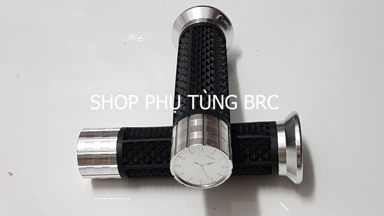 Bao tay xe máy gù đồng hồ ( SL: 1 cặp, có đủ 3 màu cho khách chọn)