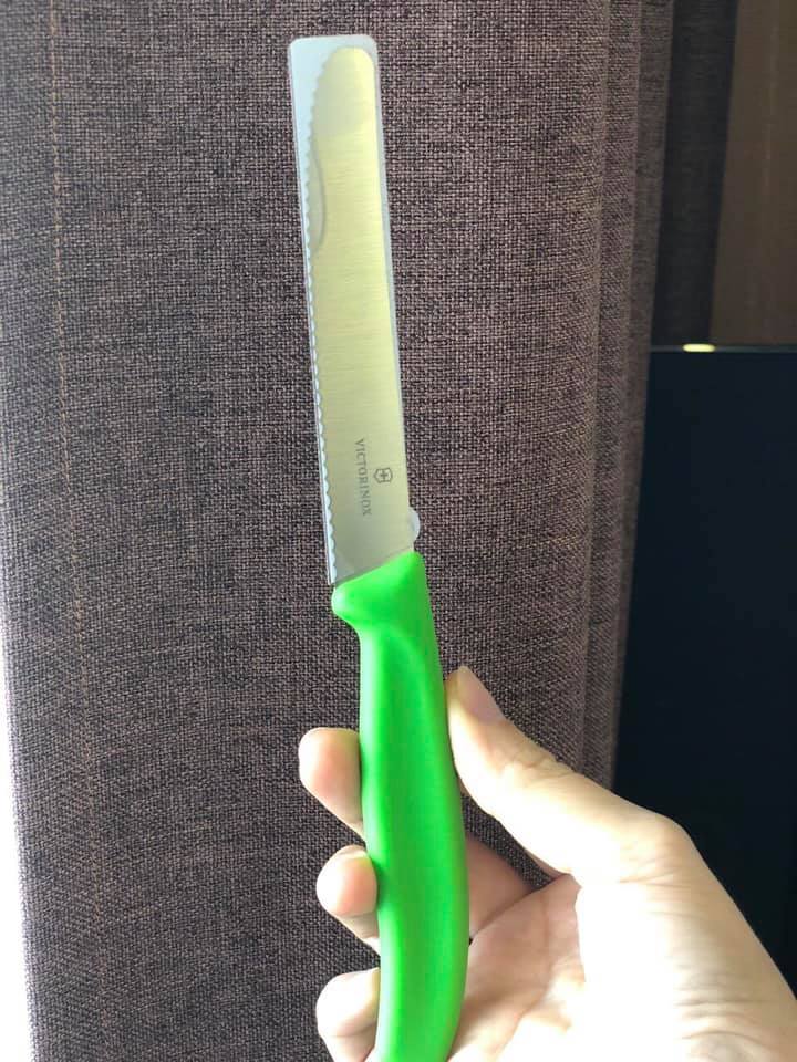 Dao gọt hoa quả victorinox