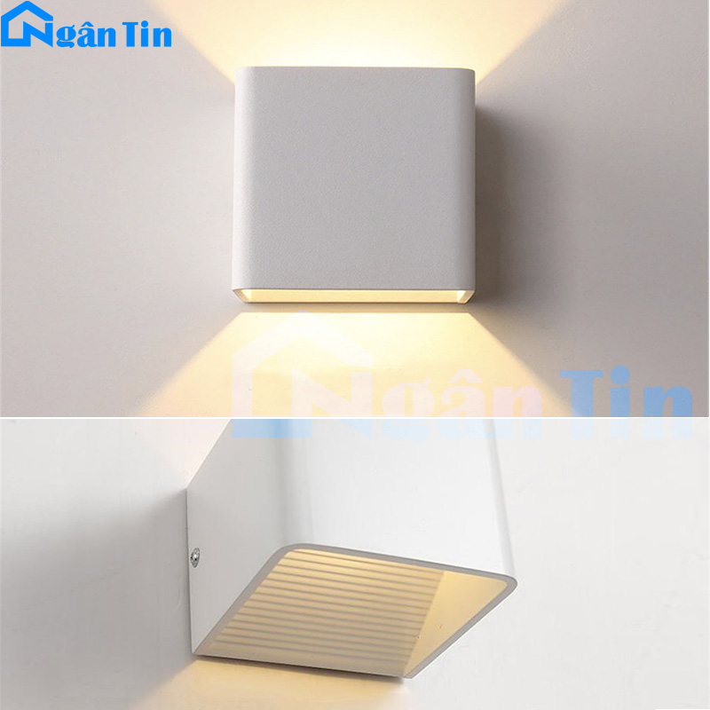Đèn gắn tường cầu thang Led 3500K GT-350