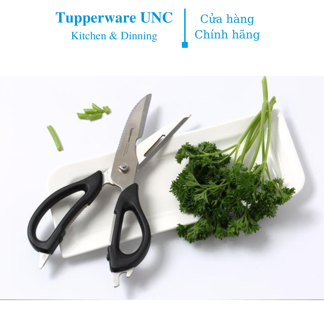 Kéo đa năng Tupperware Pro-Asian