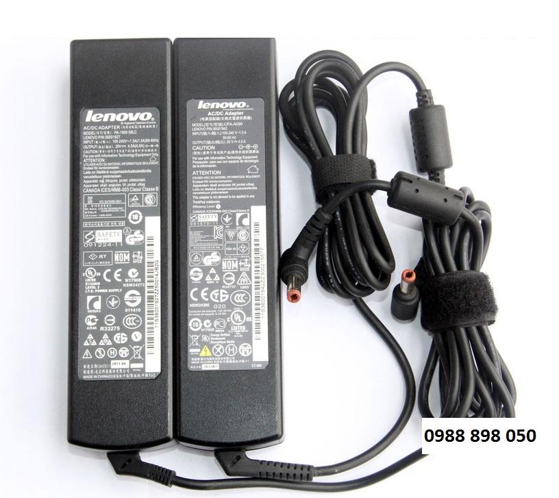 ADAPTER SẠC LAPTOP LENOVO G480 XỊN