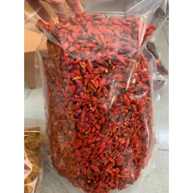 Kỷ Tử Sấy Khô - Cao Cấp 250G