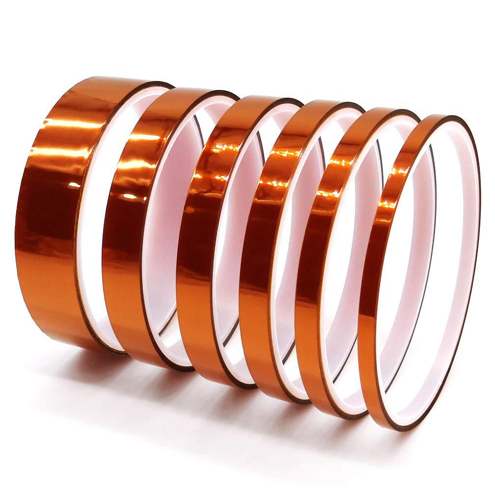 Băng keo cách điện, cách nhiệt 280 độ C
